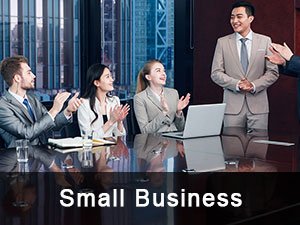 Small Business
