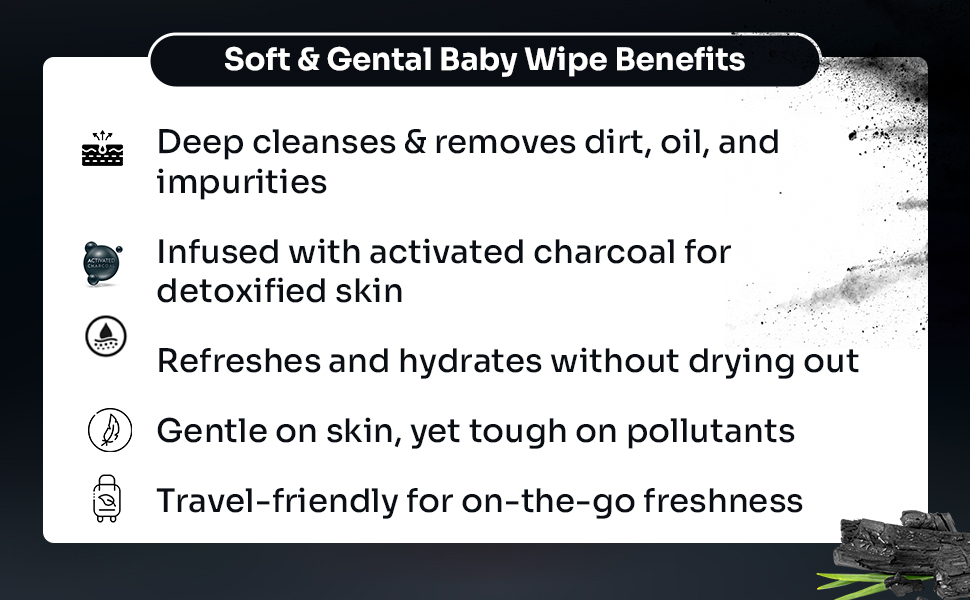 wipes