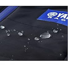 YAMAHA 青 XL ベスト Amazon.co.jp: ヤマハ メンズ ネオプレン 2バックル PFD ライフ