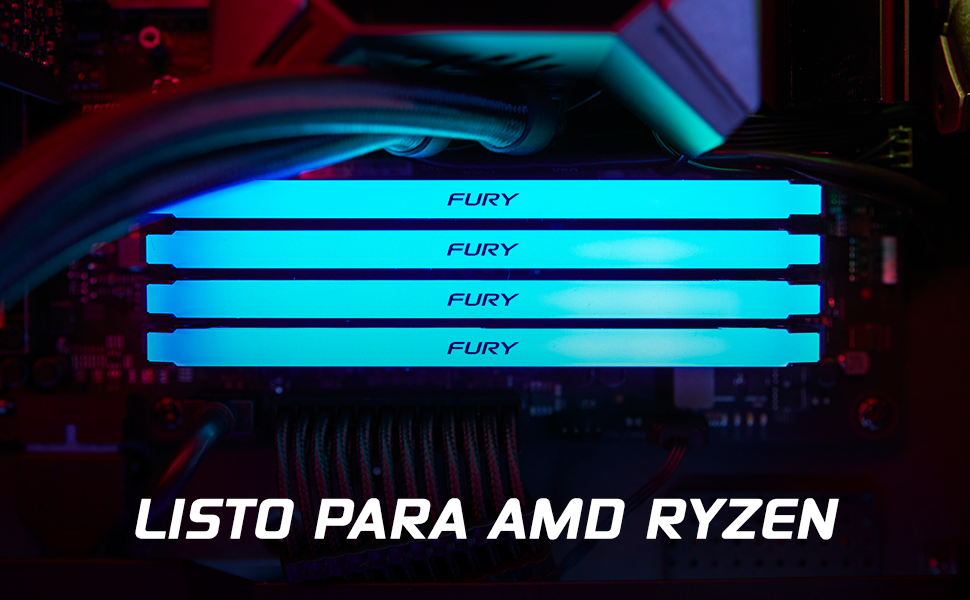 Intel Extreme Memory Profiles para alcanzar velocidades de hasta 3733MT/seg* 