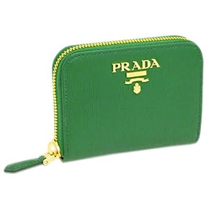 プラダ Prada 1MM268 コインケース レザー ミニ財布 小銭入れ 楽天市場】プラダ Prada 1MM268 コインケース レザー ミニ財布
