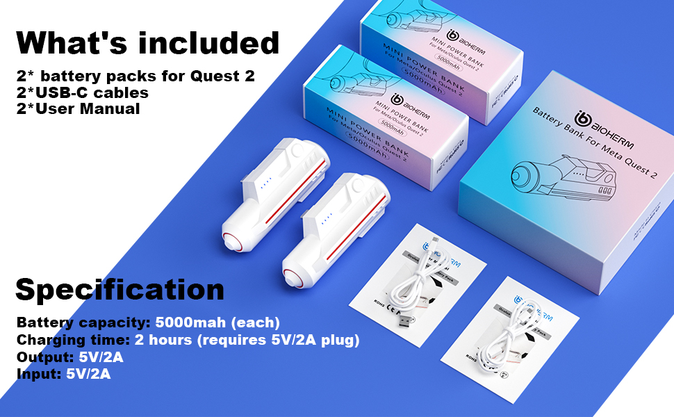 oculus quest 2 accessories