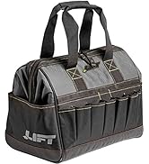 LIFT Safety ACW-6Y Black/Grey 15
