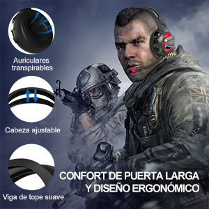 Gaming Headset
