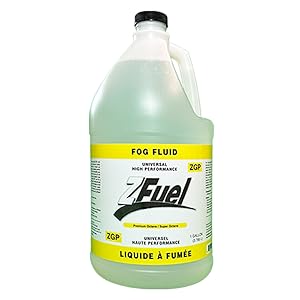 Z Fuel ZGP
