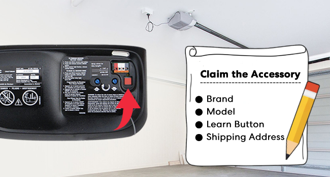 wifi garage door opener