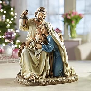 Holy Family