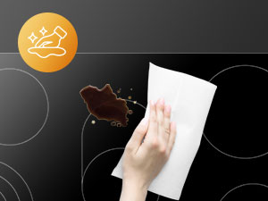 Plaque De Cuisson électrique En Céramique Intégrée 5 Foyers, 8500 W Avec Zone Triple & Ovale 90cm Gasland Chef CH90BF 20 plaque de cuisson en céramique