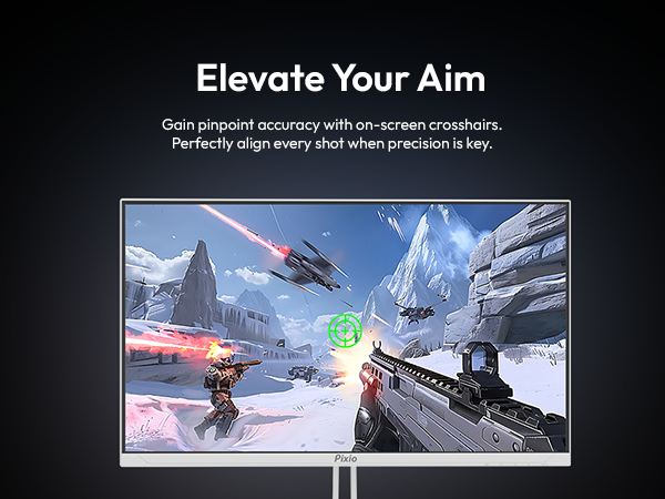 gaming assist