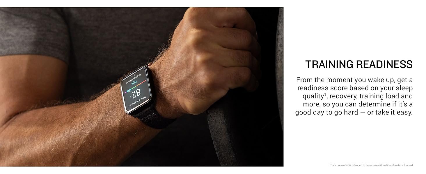 Garmin Venu X1