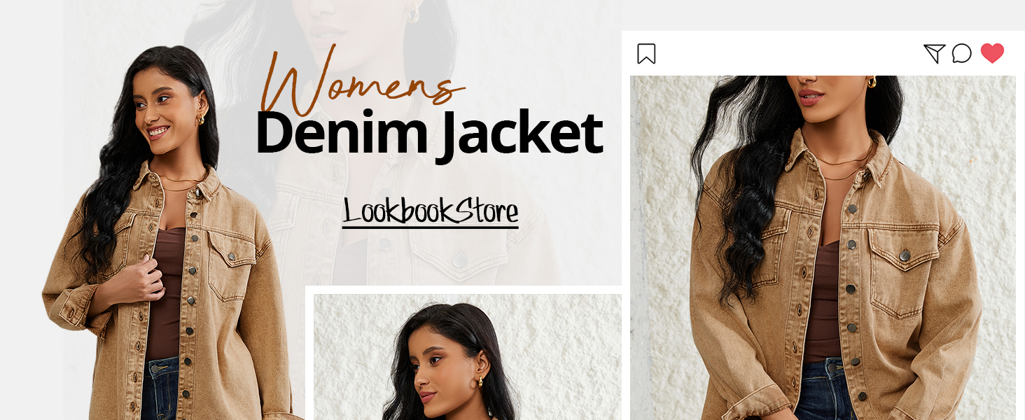 jackets for women