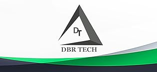 Logo DBR Tech