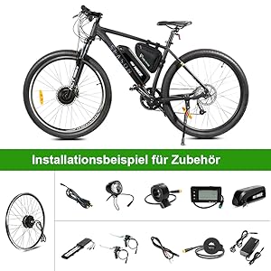 e-bike
