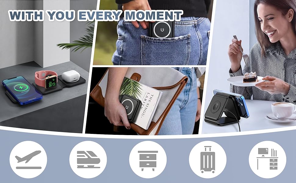 3 in 1 phone charger