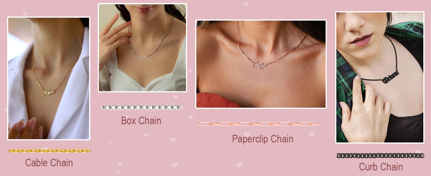 Chain Type