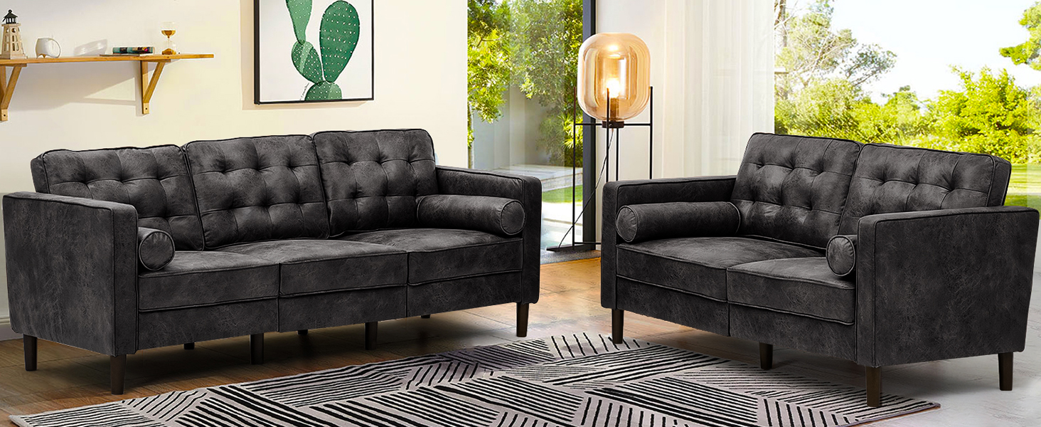 living room sofa set