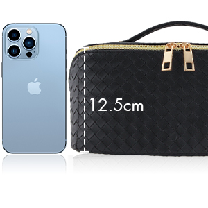 makeup bag