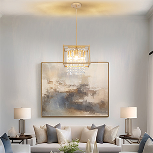 chandelier