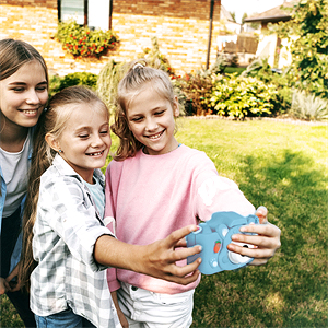 kids camera for boys and girls