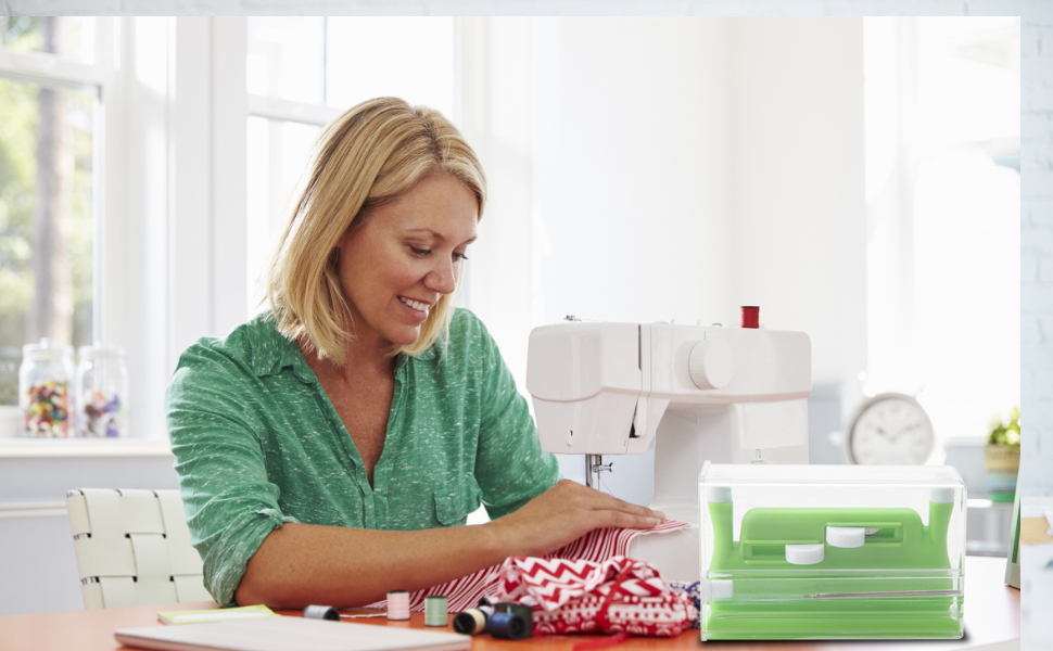 Needle Threaders, Automatic Needle Threader Sewing Desk