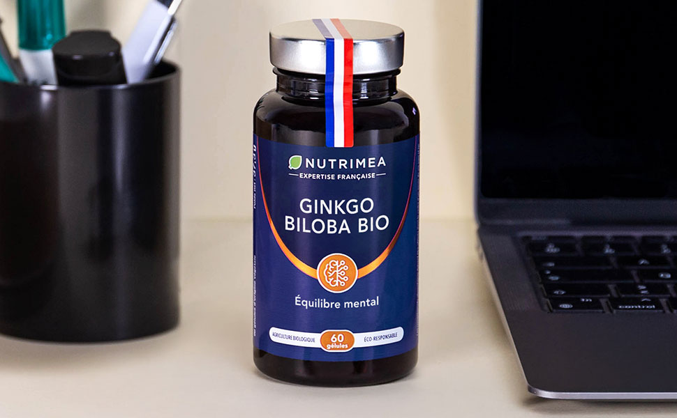 Ginkgo Biloba