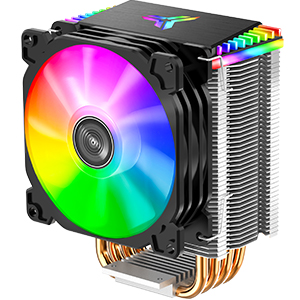 Jonsbo CR1400 CPU Cooler