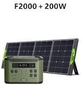 Amazon | EENOUR ポータブルエアコン QN650 「2023年進級版