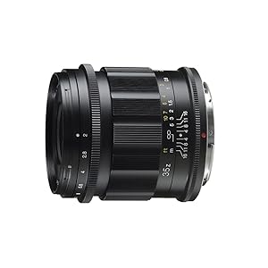 極美品】フォクトレンダー アポランター 35mm f2 フード・元箱