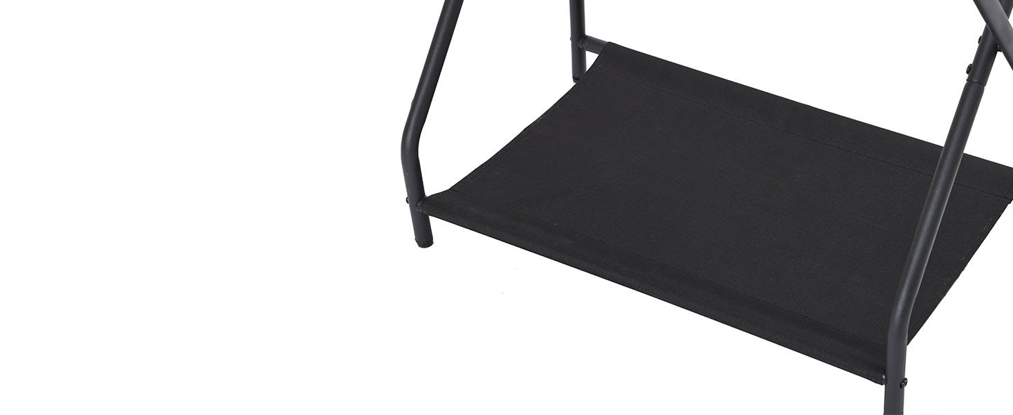 luggage rack