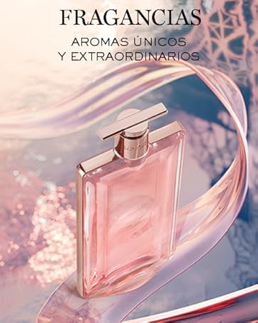 FRAGANCIAS