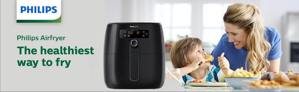 airfryer, next generation, turbostar,philips, philips airfryer