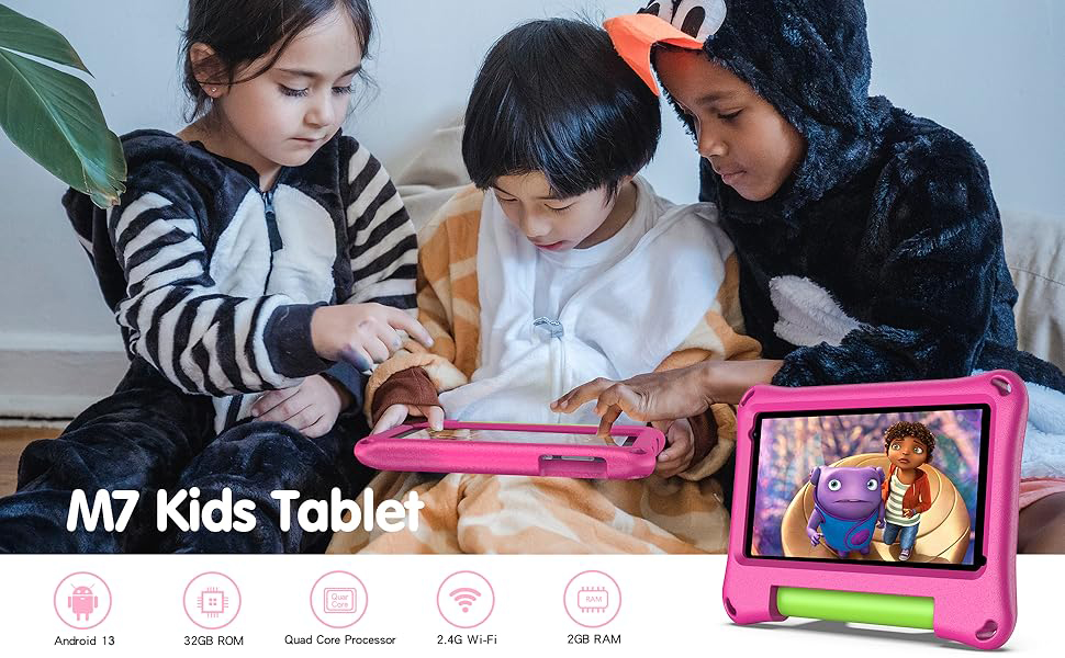 tablet 7 inch