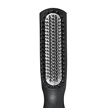 StyleCraft Corded Heat Stroke hot hair brush
