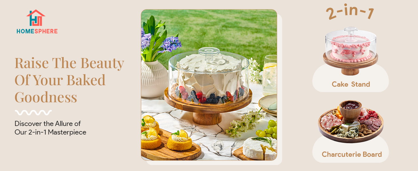 cake dish with cover cake stands with cover cake stand lid cake stand dome charcuterie accessories