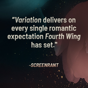 "Variation offre chaque attente romantique sur Wing." -Screenrant