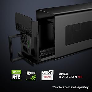 グラフィックボード・グラボ・ビデオカード Razer Core X Chroma + RTX 2060 Super グラフィックボード・グラボ・ビデオカード Razer Core X Chroma