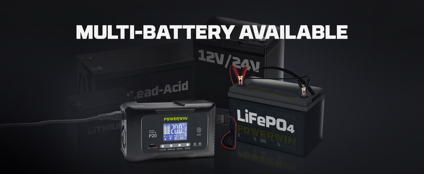 lifepo4 battery