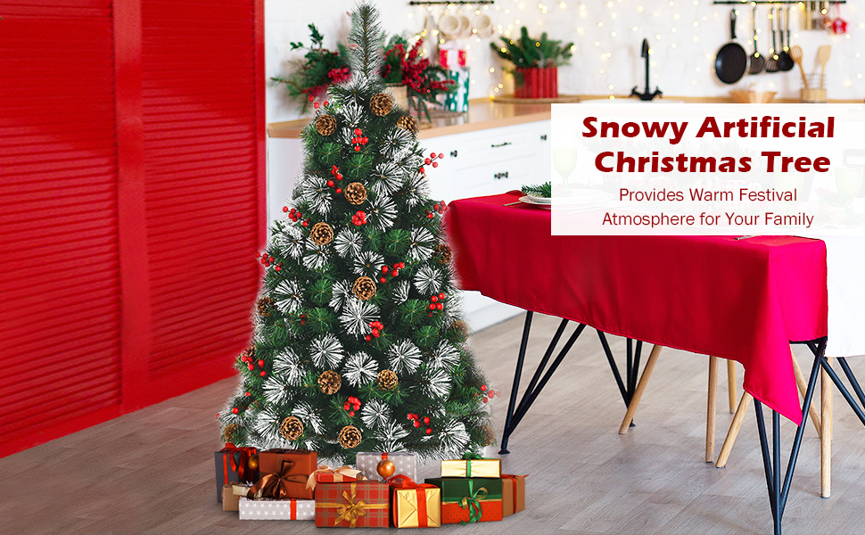 christmas tree