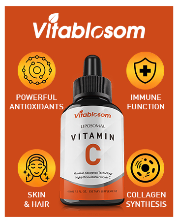 Liposomal Vitamin C