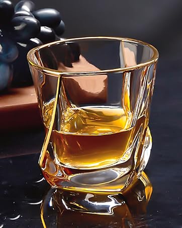 Whiskey Glass