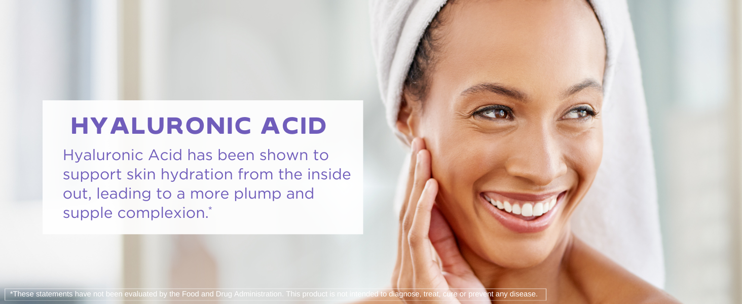 hyaluronic acid collagen complex colageno para mujer multi collagen collagen for women