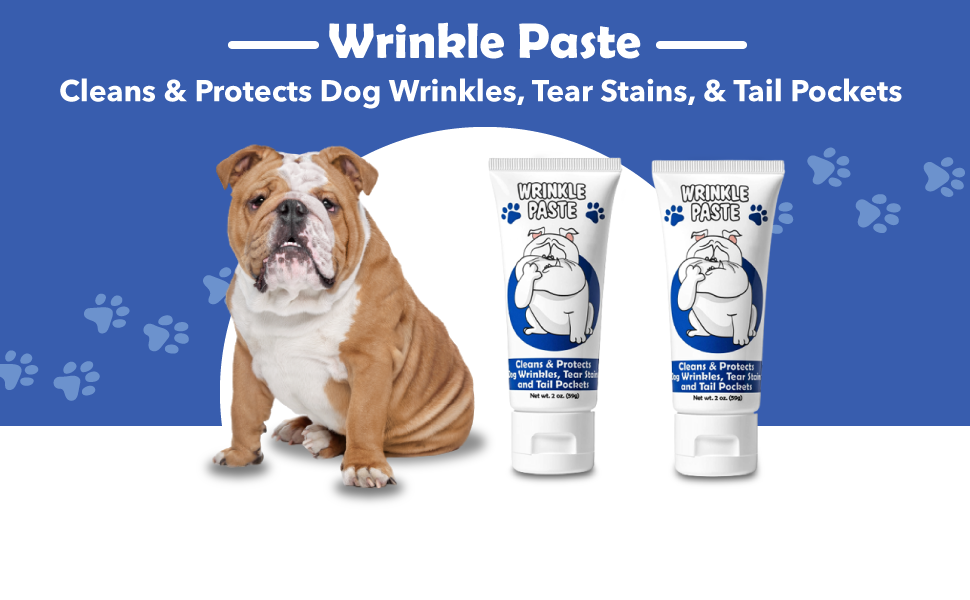 Squishface Wrinkle Paste