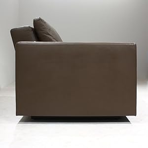 カッシーナ　1人掛けソファー　お買い得 中古】Cassina ixc. チェアマン 一人掛けソファ W680 2024070401