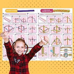 Easy-to-follow Instructions