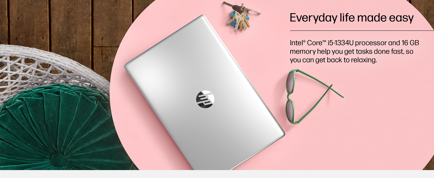 16 gb memory intel core i5 processor u series task management