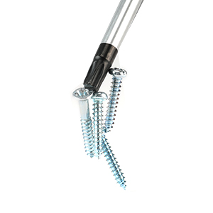 Magnetic screwdriver