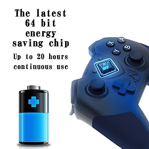 switch controller