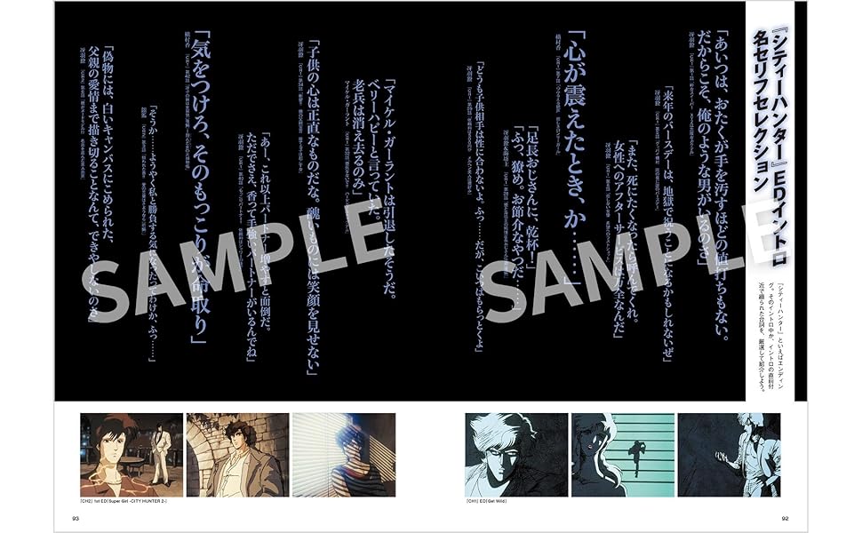 シティーハンター 全巻、アニメコミックス、ノベライズなどセットで シティーハンター XYZedition 1〜12巻 全巻セット 漫画
