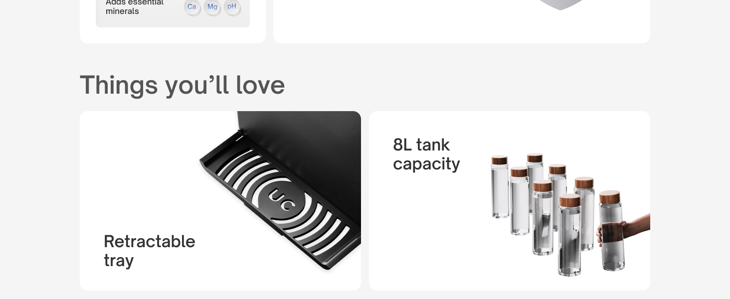 New Year Sale Native By Urban Company M1 Ro Water Purifier | No Service Fo... 15 Big Banner