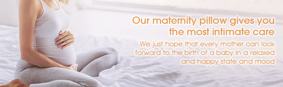 The most intimate care for mother and baby